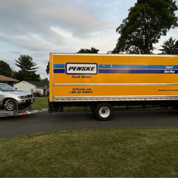 Meet your Posher, Rocco - Picture 11 of 12